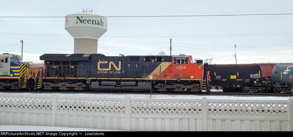 CN 3004